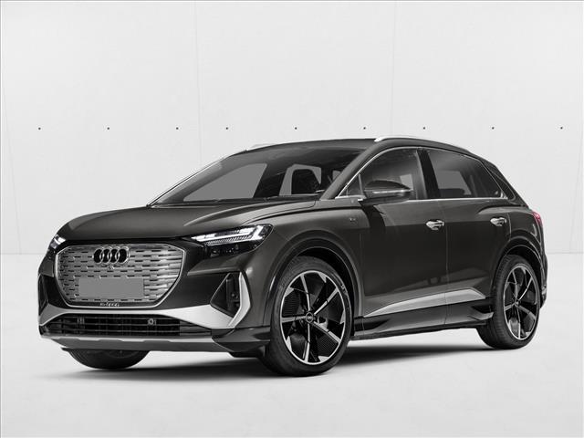 audi q4 e-tron 2023 WA1M2BFZ9PP044684 image audi q4 e-tron 2023 WA1M2BFZ9PP044684 image